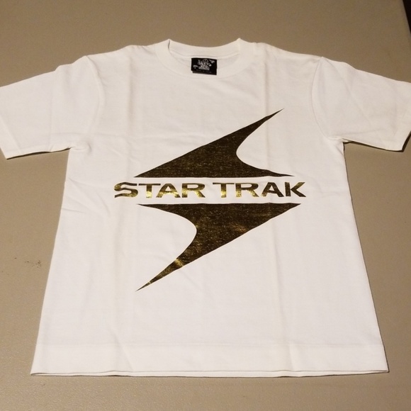 Billionaire Boys Club X Star Trak Tee - 